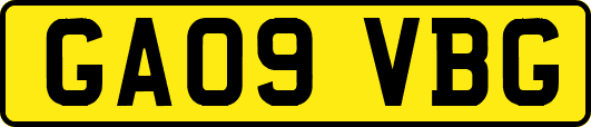 GA09VBG