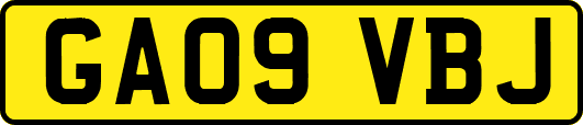 GA09VBJ
