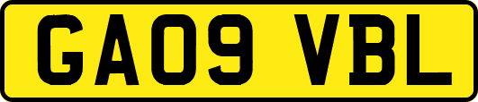 GA09VBL