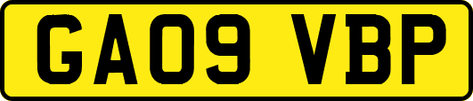 GA09VBP