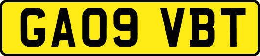 GA09VBT