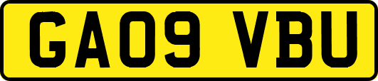 GA09VBU