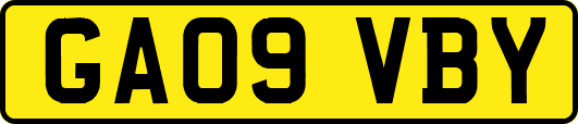 GA09VBY
