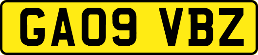 GA09VBZ