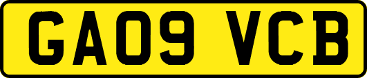 GA09VCB