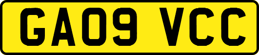 GA09VCC