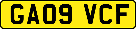 GA09VCF