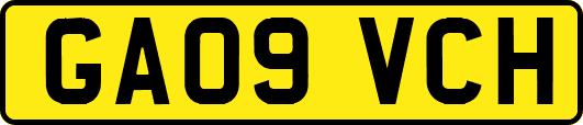GA09VCH