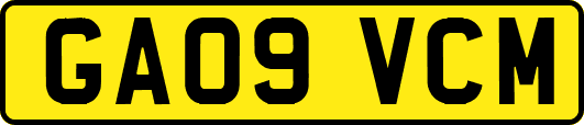 GA09VCM