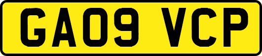 GA09VCP