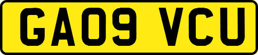 GA09VCU