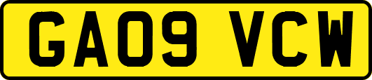GA09VCW
