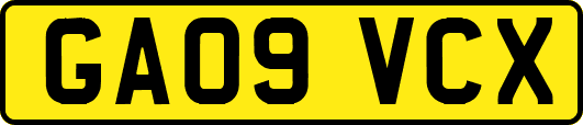 GA09VCX