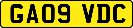 GA09VDC