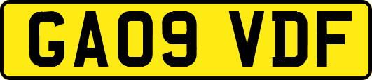 GA09VDF