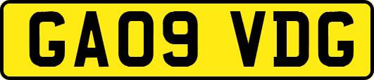 GA09VDG