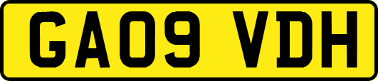 GA09VDH