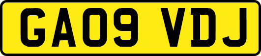 GA09VDJ