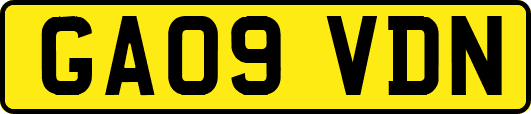 GA09VDN
