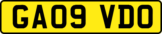 GA09VDO
