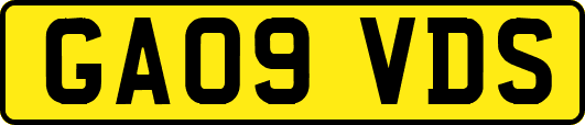 GA09VDS