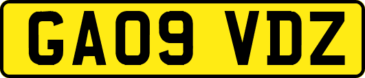 GA09VDZ