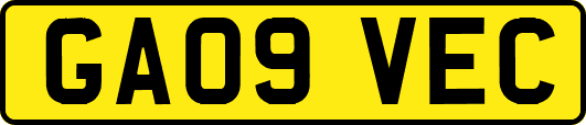 GA09VEC