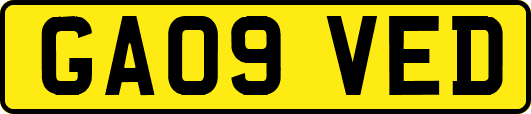 GA09VED