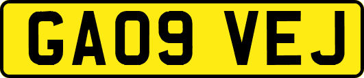 GA09VEJ