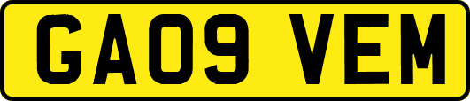 GA09VEM