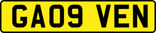 GA09VEN