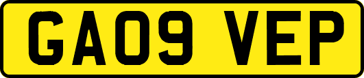 GA09VEP