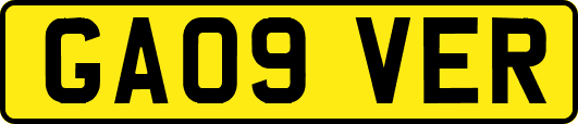 GA09VER