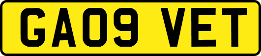 GA09VET
