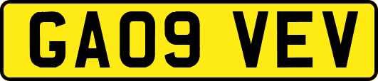 GA09VEV