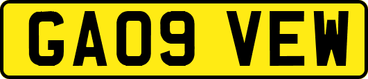 GA09VEW