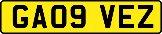 GA09VEZ