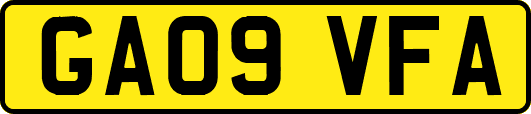 GA09VFA