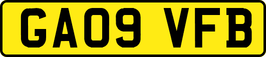 GA09VFB
