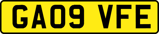 GA09VFE