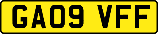 GA09VFF