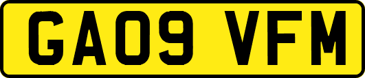 GA09VFM