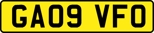 GA09VFO