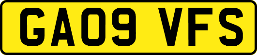 GA09VFS