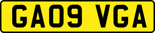 GA09VGA