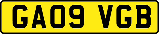 GA09VGB