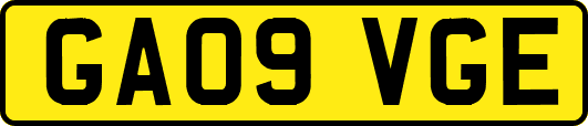 GA09VGE