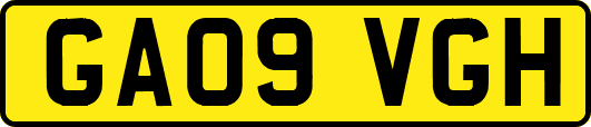 GA09VGH