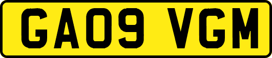 GA09VGM