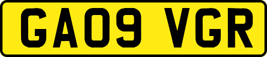GA09VGR